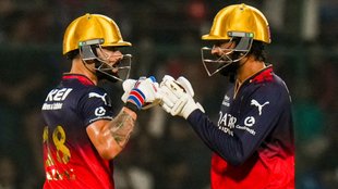 Krunal Pandya Virat Kohli, Royal Challengers Bengaluru, IPL 2025