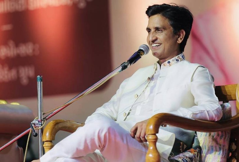 Kumar Vishwas New Poetry