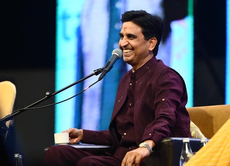 Kumar Vishwas 1992 Promise