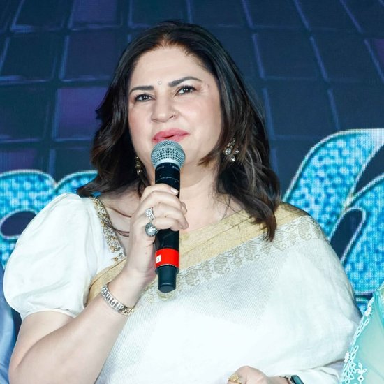 kunickaa kadanand recalls casting couch