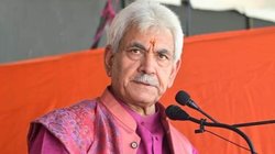 Manoj Sinha: ‘मैं अपनी सीमाएं जानता हूं’, अफसरों के तबादले पर बोले एलजी मनोज सिन्हा; NC ने कहा- जनादेश का सम्मान करे केंद्र