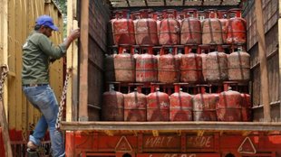 LPG CYLINDER | PRICE HIKE | INFLATION |