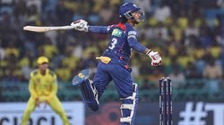 LSG vs CSK: पथिराना की गेंद पर बडोनी क्यों नहीं हुए आउट? जानें क्या है नियम