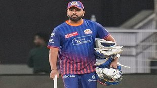 LSG vs MI, IPL 2025, Rohit Sharma