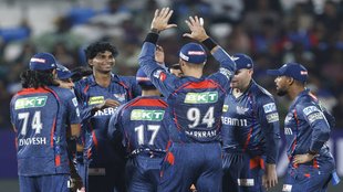 IPL 2025, Mayank Yadav, Rishabh Pant, LSG
