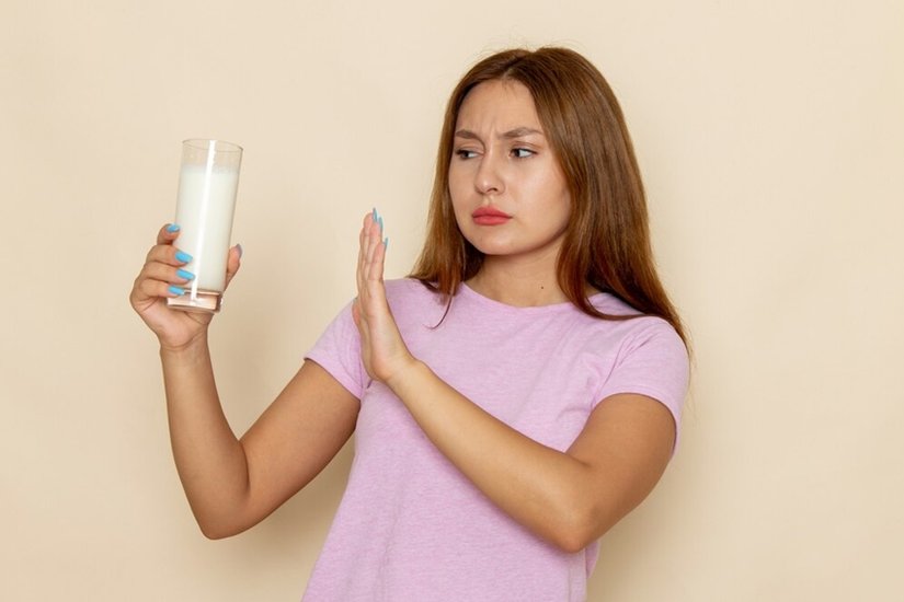 Lactose Intolerance