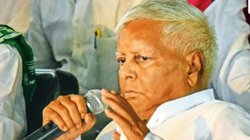 लालू यादव के करीबी विधायक पर बड़ा एक्शन, ‘दबंग’ RJD नेता के घर पर STF की छापेमारी, भारी फोर्स तैनात