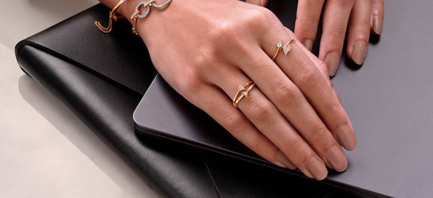 ring design for engagement