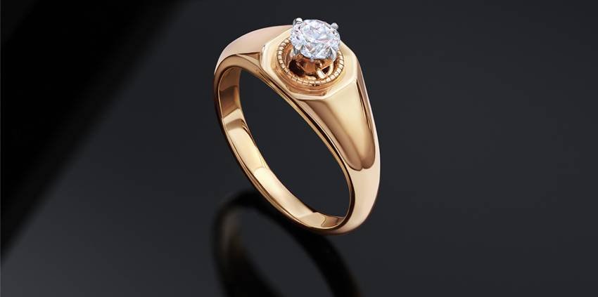Ring Design for Women