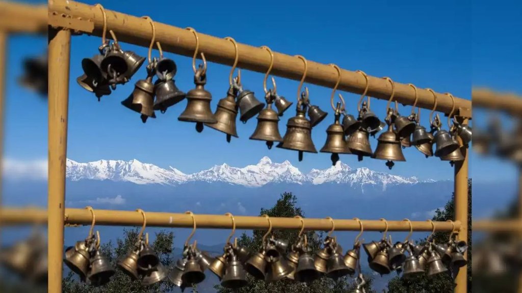 Mysterious Temple, Latu Devta Temple, Uttarakhand Mysterious Temple, लाटू मंदिर उत्तराखंड, Uttarakhand Temple, Devbhumi Uttarakhand, Indian Temples, Temple Uttarakhand Chamoli, Uttarakhand Latu Devta Temple, Latu Devta Temple in Uttarakhand