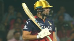 IPL 2025: राशिद खान की खूब हुई कुटाई, लिविंगस्टोन ने 5 छक्के लगाकर हेटमायर, संजू, जैक्स को पीछे छोड़ा; श्रेयस का भी तोड़ा रिकॉर्ड