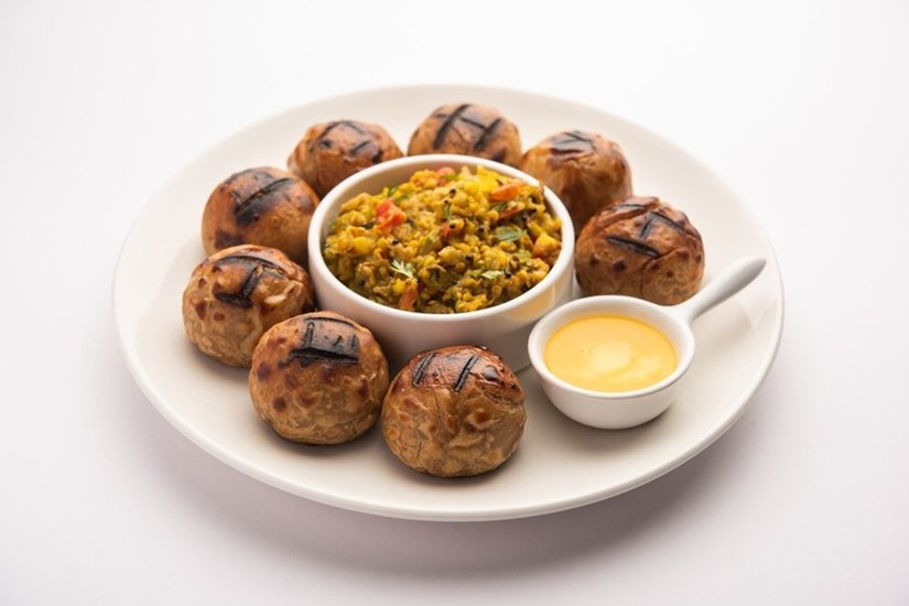 Litti Chokha