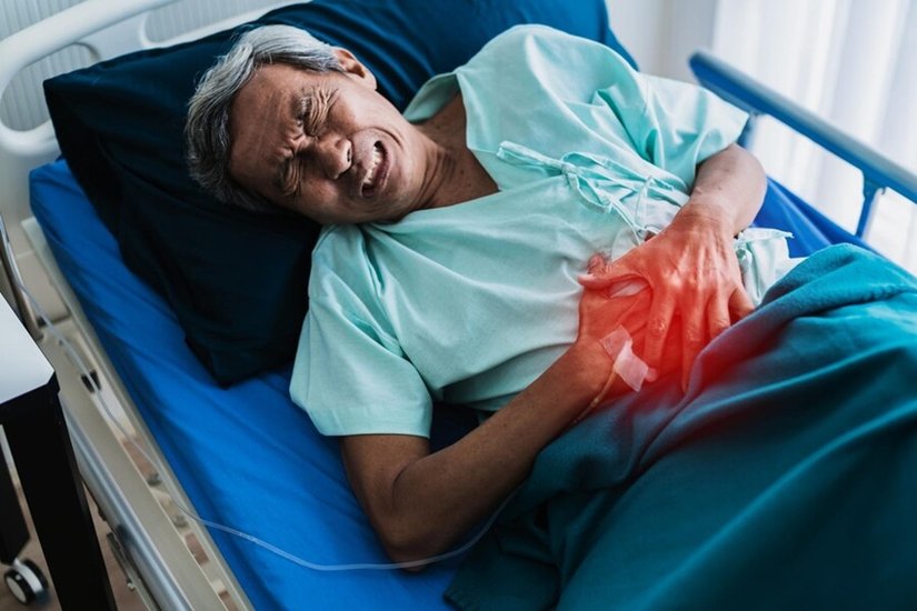 Liver Related Problems