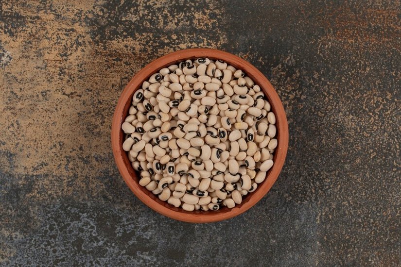 Lobia dal benefits