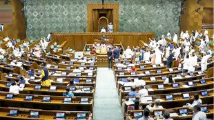 Lok Sabha | Waqf Bill | Narendra Modi | NDA aLLINACE