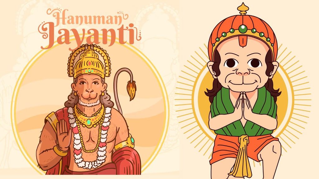 Lord hanuman Baby boy names । Baby boy names । baby names in hindi