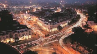 lda portal, lda Mohan road yojna, Mohan road yojna