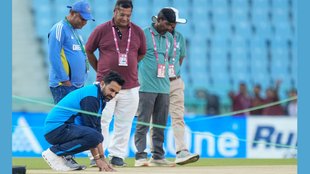 zaheer khan, rishabh pant, lucknow pitch, lucknow pitch curator