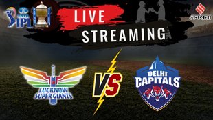 LSG vs DC, LSG vs DC Match Scorecard, LSG vs DC Scorecard