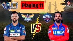 निकोलस पूरन या ऋषभ पंत को बनाएं कप्तान, ये है LSG और DC की संभावित प्लेइंग इलेवन और ड्रीम 11 टीमें