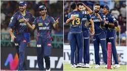 LSG vs GT: लखनऊ के खिलाफ मैच से पहले गुजरात को बड़ा झटका, दिग्गज खिलाड़ी टूर्नामेंट से बाहर