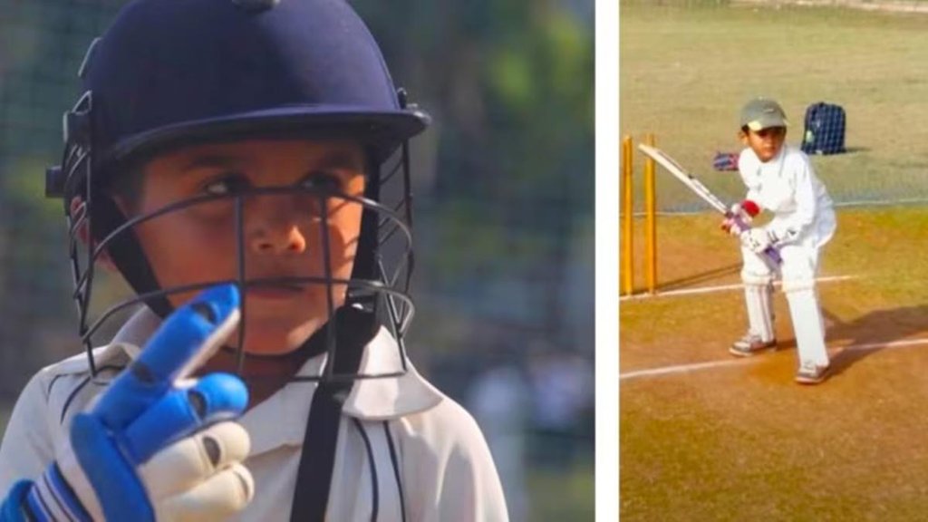 MI vs CSK, IPL 2025, Ayush Mhatre, Chennai Super Kings