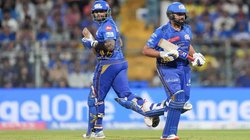 MI vs CSK Highlights: मुंबई ने चेन्नई से किया हिसाब बराबर, रोहित- सूर्यकुमार की शानदार पारी
