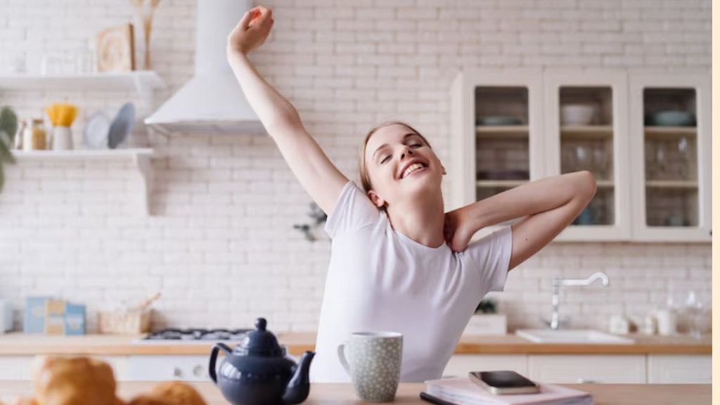 MORNING bad HABITS । MORNING HABITS । morning habits that affect your whole day