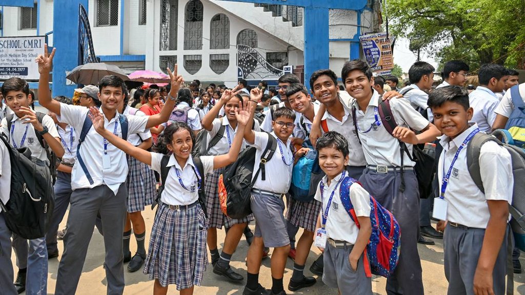 MP Summer Vacation 2025, Summer Vacation in MP, MP Board Result