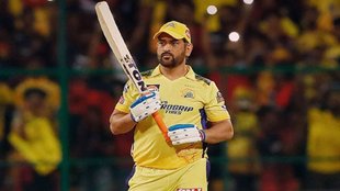 MS Dhoni । Suresh Raina