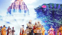 लाल किले ने सुनाई सम्राट विक्रमादित्य की कहानी, रोमांचित हो गए दर्शक, बोले-ऐसा पहले कभी नहीं देखा
