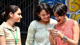 AP Result 2025