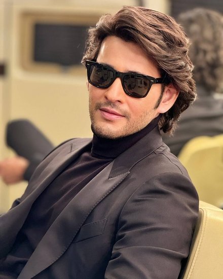 Mahesh Babu Bollywood Debut