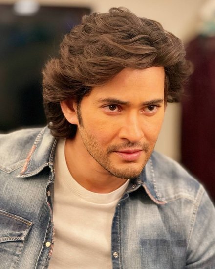 Mahesh Babu Bollywood Debut