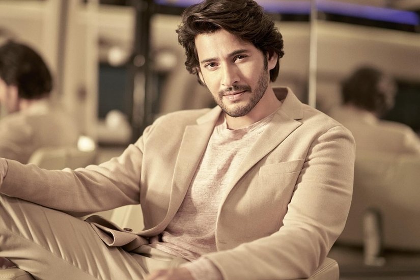 Mahesh Babu Bollywood Debut