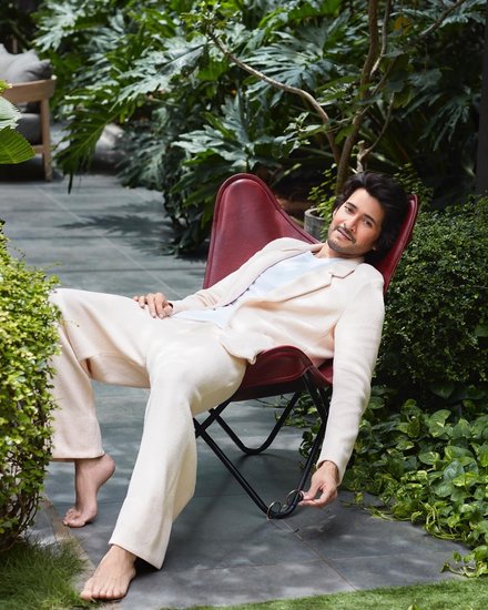 Mahesh Babu Bollywood Debut