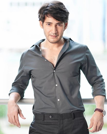 Mahesh Babu Bollywood Debut