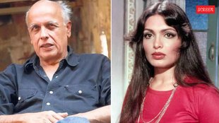 Mahesh Bhatt On Parveen Babi Breakup