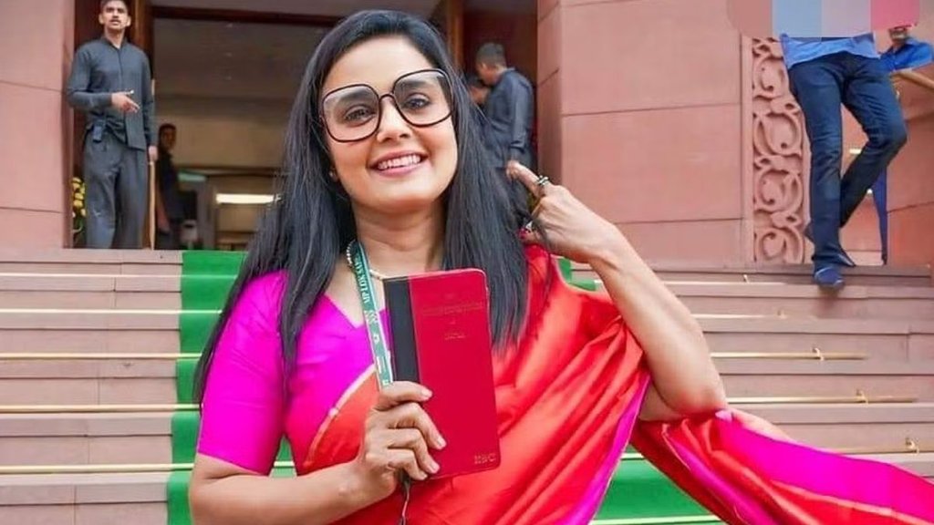 Mahua Moitra |Supreme Court | Waqf Amendment Act