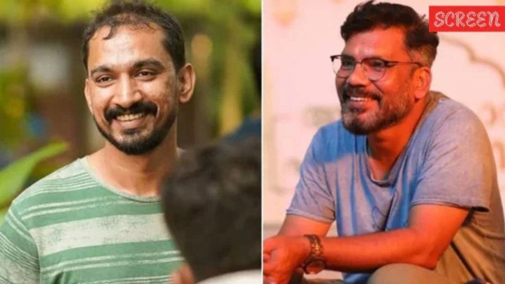 Malayalam Film Director