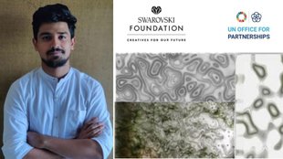 Creatives for Our Future, Indian architect, green cities, sustainable design