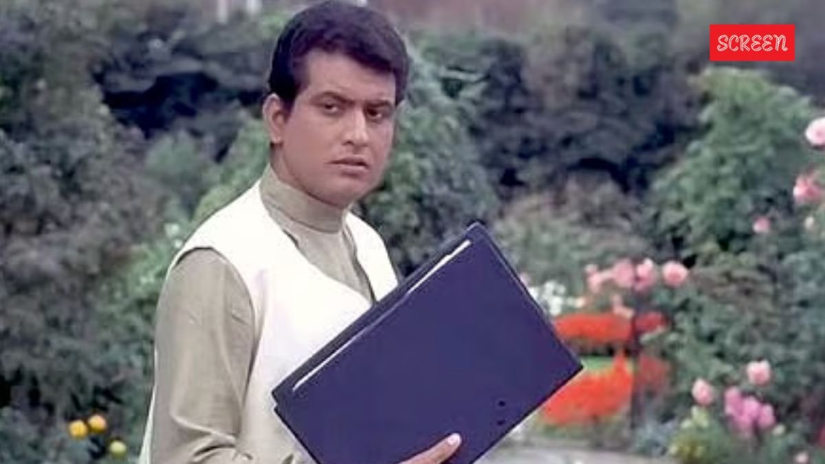 Manoj Kumar, Manoj Kumar Afraid to flying, Manoj Kumar Travelled India to London by Ship