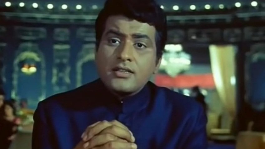 Manoj Kumar career journey