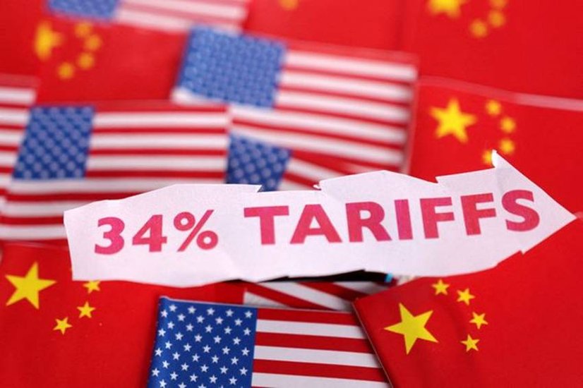 Mastermind Man Behind Donald Trump's Tariff Plan