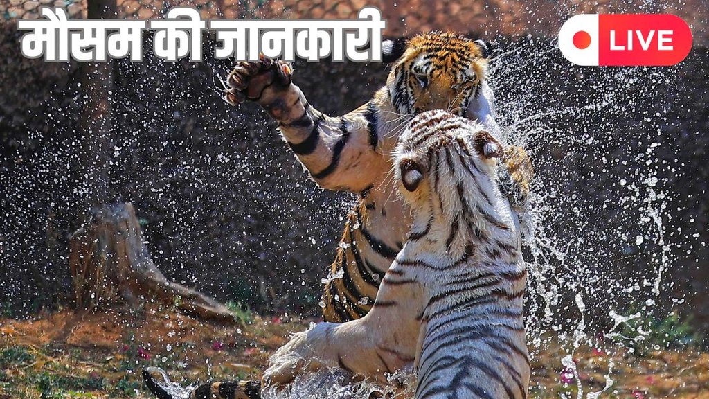 Kal Ka Mausam Kaisa Rahega | imd alert | weather forecast