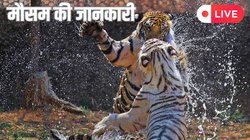 यूपी के 46 जिलों में आंधी-बारिश की चेतावनी, 3 दिन तक ऐसा रहेगा मौसम