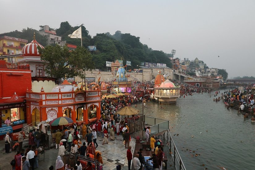 Menstruation in Hinduism
