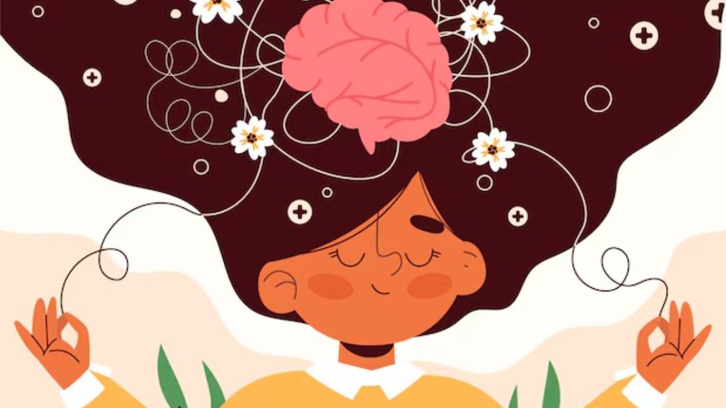 Mental Detox Methods Japanese Techniques