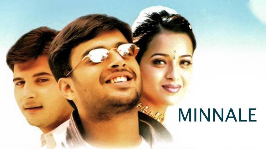 Minnale