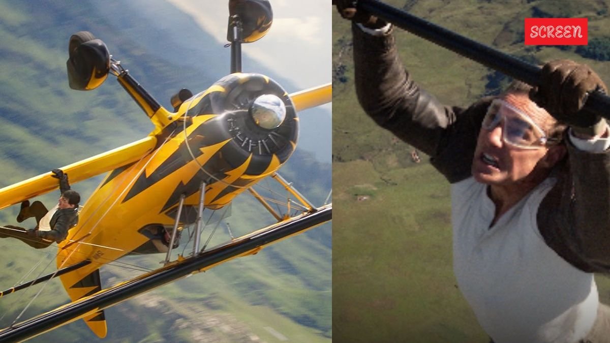 Mission Impossible Final Reckoning Trailer